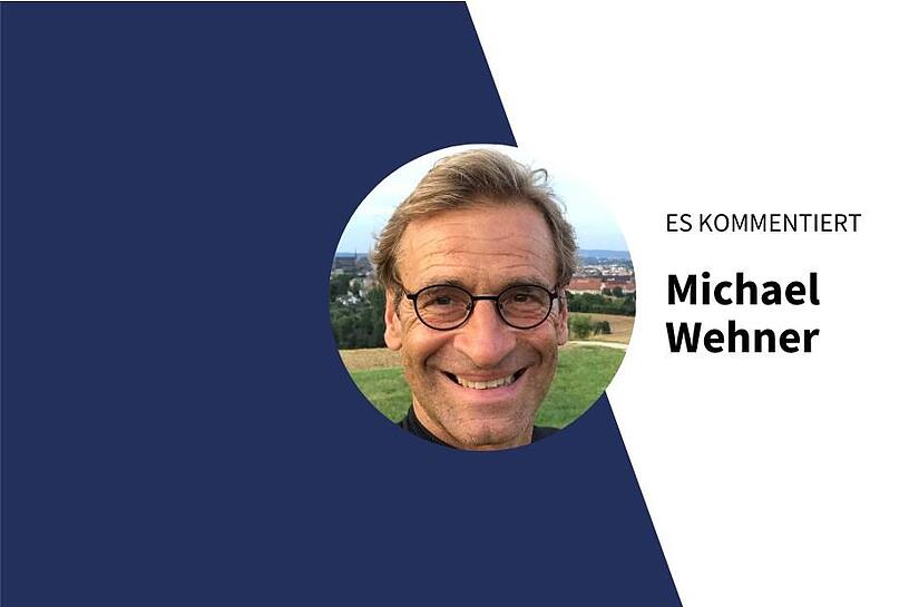 Es hat lange gedauert, doch nun tut die Stadt das Richtige, meint Kommentator Michael Wehner.
