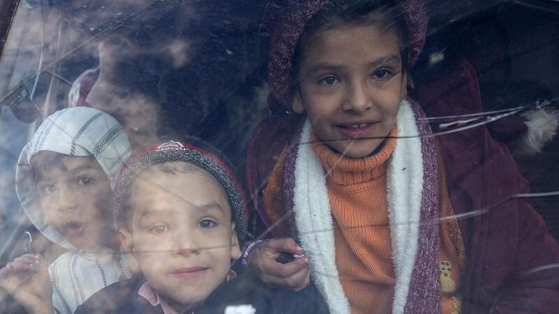 Weitere zu erwartende Flüchtlinge aus der Ukraine, aber auch aus anderen Ländern Asiens und Afrikas, stellen die Jugendhilfe im Landkreis Kronach vor große Herausforderungen.