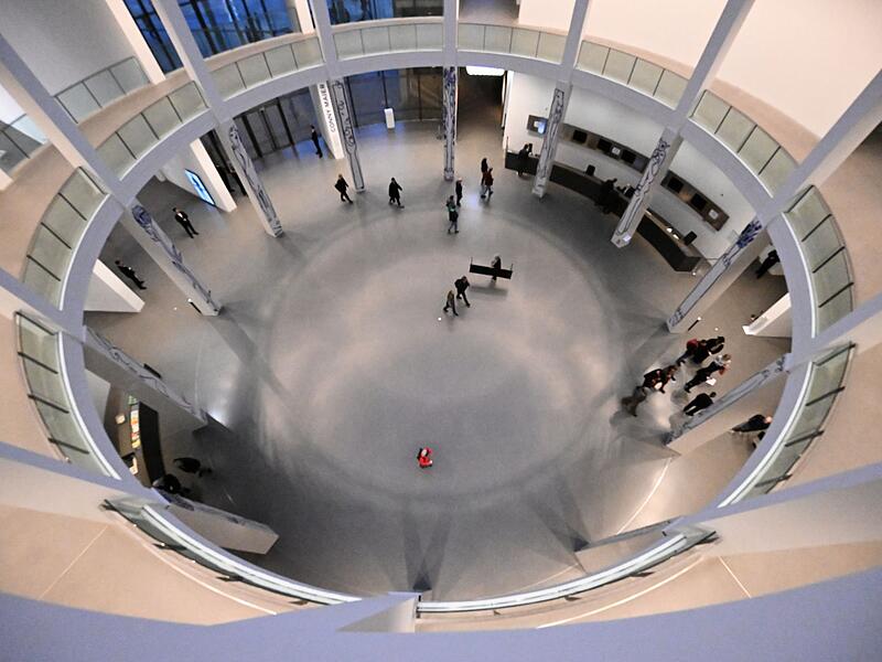 Lange Nacht der M&uuml;nchner Museen