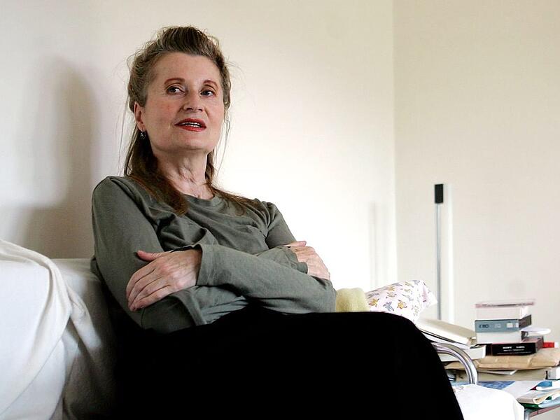 Elfriede Jelinek