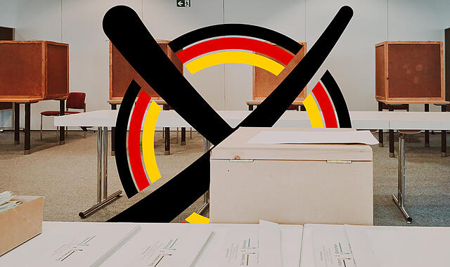 Ticker Wahlkreis Bad Kissingen 2025 Bundestagswahl Ticker Wahlkreis Bad Kissingen 2025 Bundestagswahl