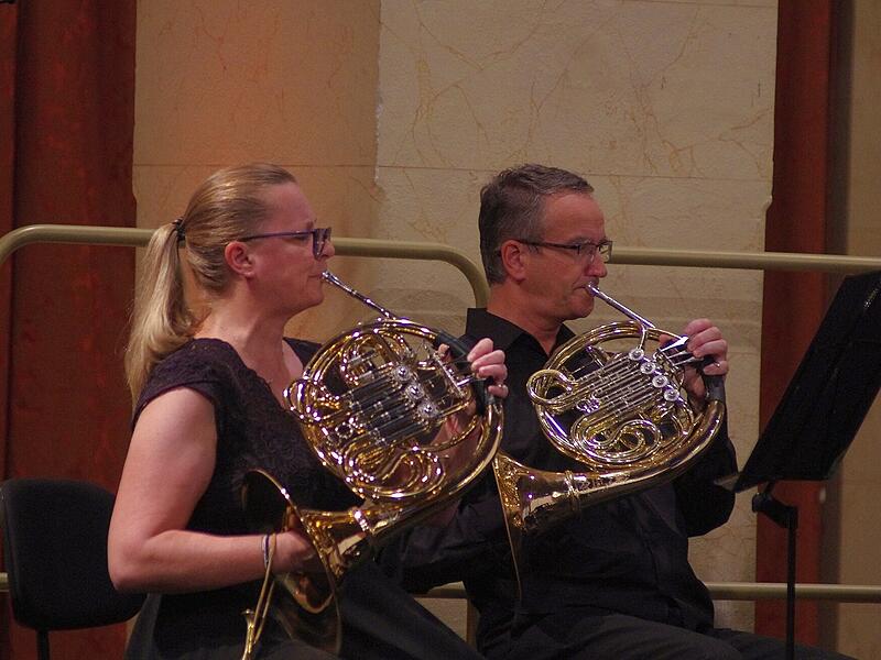 Bayerisches Kammerorchesters