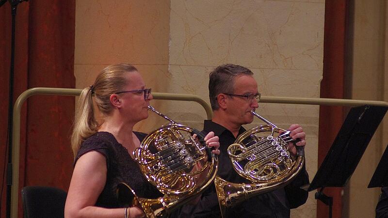 Bayerisches Kammerorchesters Bayerisches Kammerorchesters