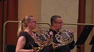 Bayerisches Kammerorchesters Bayerisches Kammerorchesters