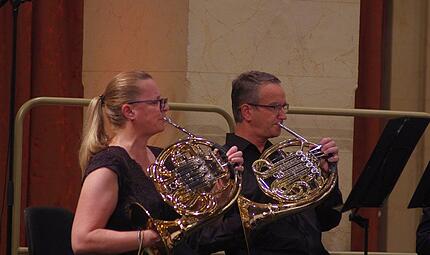 Bayerisches Kammerorchesters