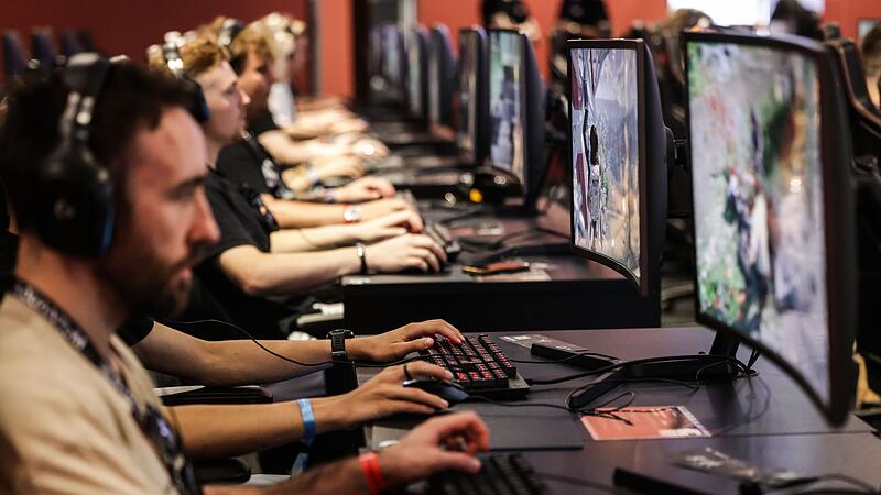 Gamescom