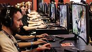 Gamescom Gamescom