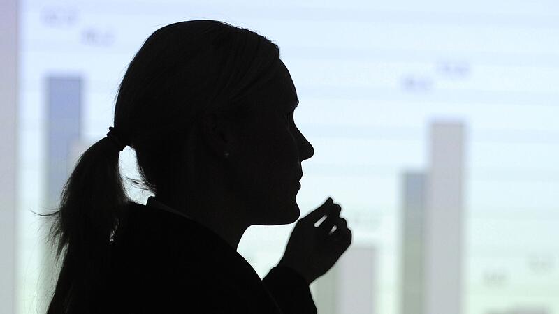 Frauen verdienen weiter weniger als M&auml;nner