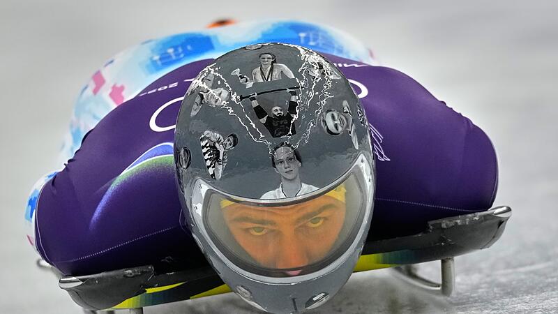 Olympische Winterspiele 2026