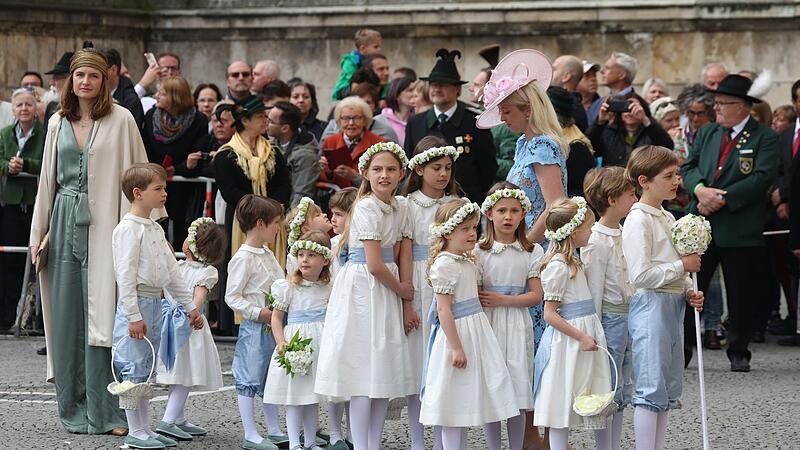 Blumenkinder Blumenkinder