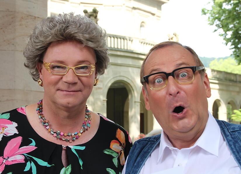 Bildband „Bad Kissingen Weltkulturerbe entdecken“