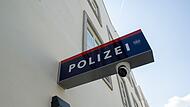 Polizeizentrum im Hitler-Geburtshaus - Vorbesichtigung
