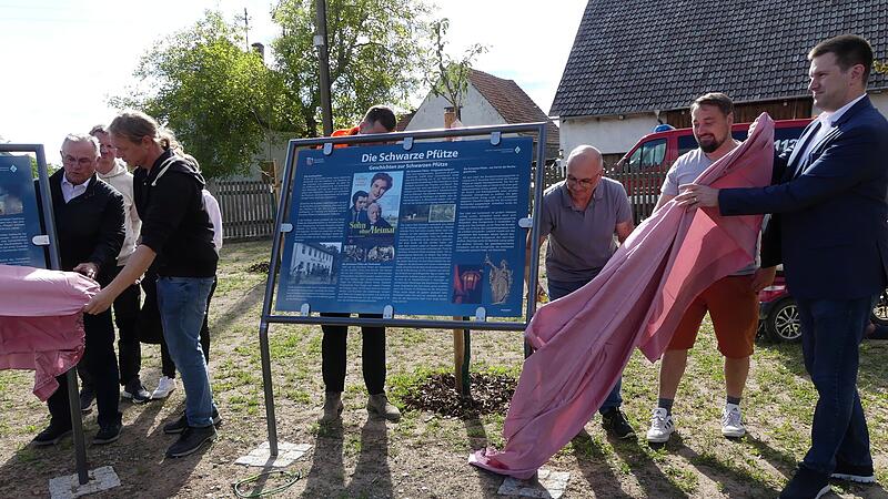 Bürgerversammlung Bürgerversammlung