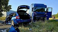 Tödlicher Unfall bei Himmelkron