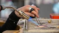 Er&ouml;ffnung Internationale Handwerksmesse