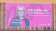 Ein Forchheimer Industriegebiet, ein gro&szlig;fl&auml;chiges Wahlbanner, Donnerstagnachmittag, wenige Tage vor der Stichwahl: Finden Sie den Fehler? Zwei Tipps: Es handelt sich um das Wort &bdquo;Forchheim&ldquo; und ein fehlendes &bdquo;h&ldquo;. F&uuml;r den Endwahlkampf ums Oberb&uuml;rgermeisteramt ist diese Entdeckung ein gefundenes Fressen. Oder steckt noch mehr dahinter?
