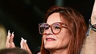 Andrea Berg hat einen ihrer Hits umgeschrieben