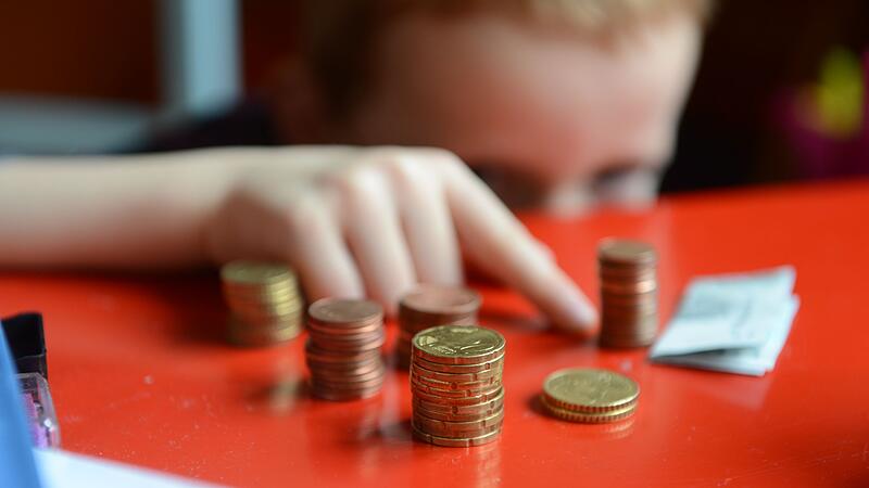 Zukunftsdepot für Kinder in Österreich Zukunftsdepot für Kinder in Österreich