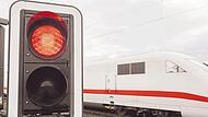 Bei der Deutschen Bahn läuft’s alles andere als rund.