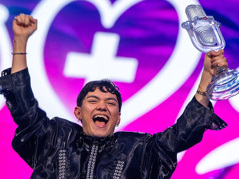 ESC 2026 in Wien ESC 2026 in Wien