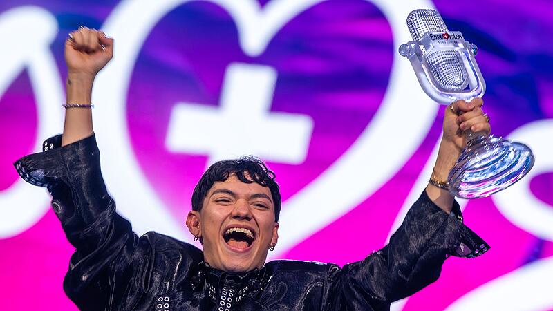 ESC 2026 in Wien ESC 2026 in Wien