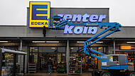 E-Center Kolb Forchheim UmbauForchheim & Fr&auml;nkische Schweiz
