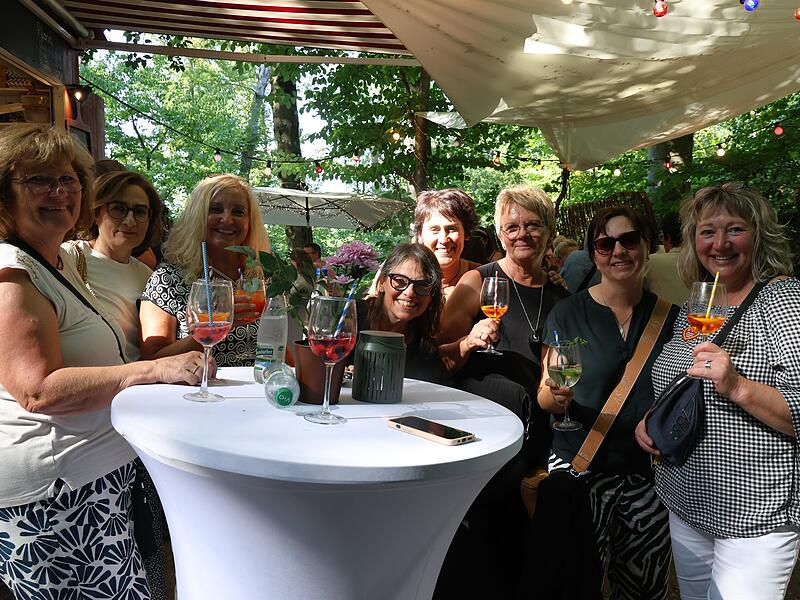 Annafest 2026: Die sch&ouml;nsten Fotos vom FirmenmittwochAnnafest 2026: Die sch&ouml;nsten Fotos vom Firmenmittwoch