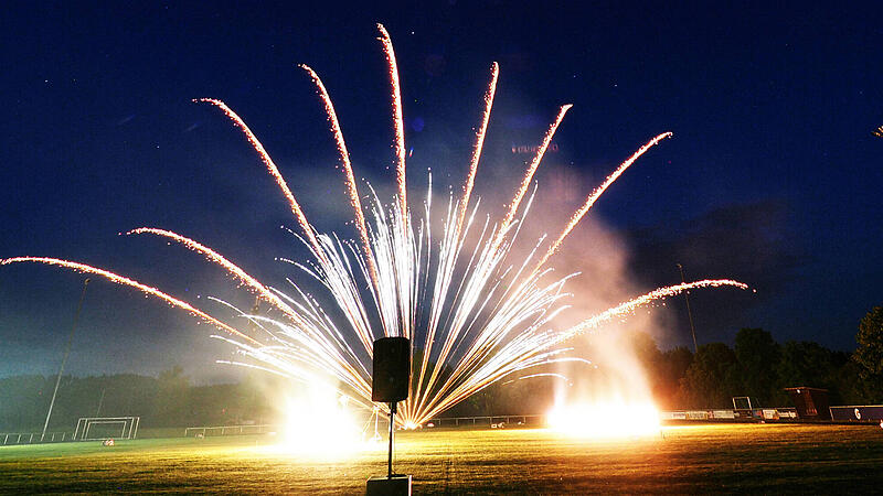 Musikfeuerwerk bei Jubil&auml;um CSU: Schweizer Experten dabei