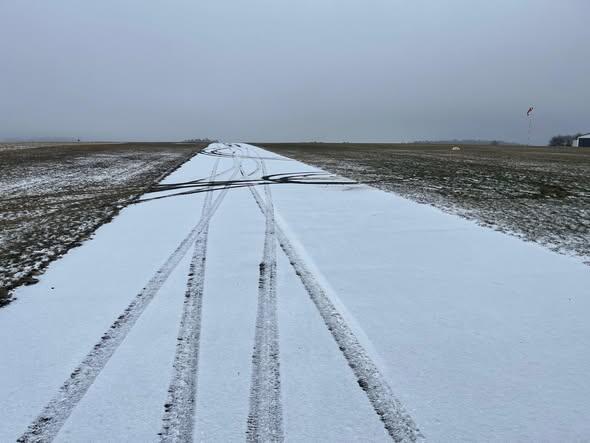 Segelflugplatz Lauf-Lillinghof