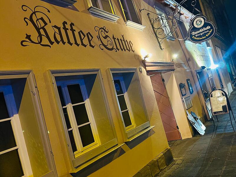 Die Stimmung in dem Nürnberger Restaurant Barockhäusle ist mittlerweile zum Erfolgsschlager geworden.Forchheim & Fränkische Schweiz Die Stimmung in dem Nürnberger Restaurant Barockhäusle ist mittlerweile zum Erfolgsschlager geworden.