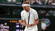 Wimbledon 2026