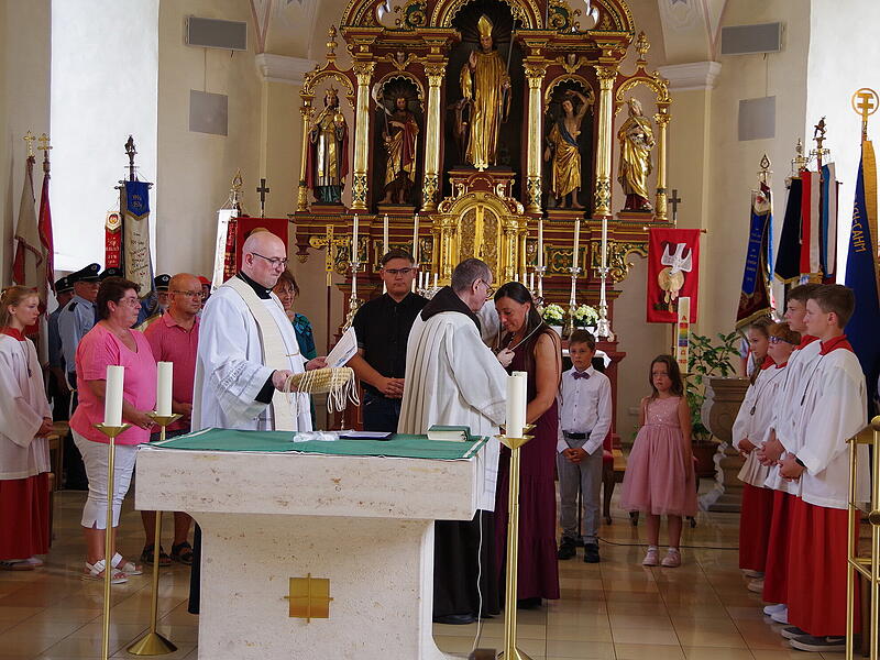 Vorschau Skapulierfest Lahm