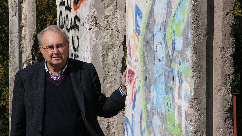 Der unterfr&auml;nkische CSU-Politiker Eduard Lintner ist schon vor einiger Zeit ins Visier der Staatsanwaltschaft geraten. 2020 wurde sein Haus in M&uuml;nnerstadt (Lkr. Bad Kissingen) durchsucht. Hintergrund sind Zahlungen aus Aserbaidschan.