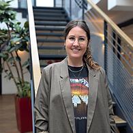 Katharina Steinh&auml;user, Redakteurin und stellv. Redaktionsleiterin