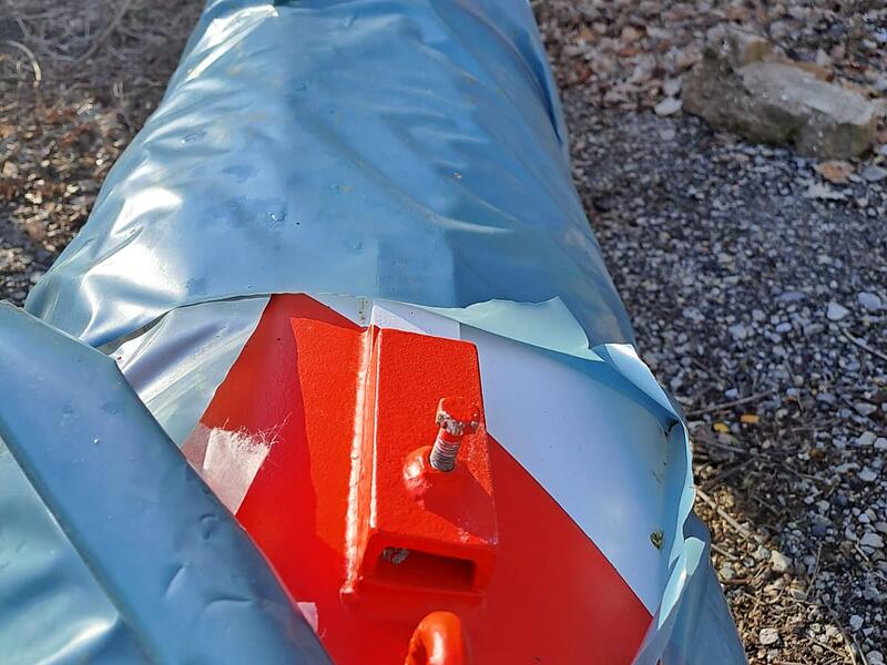 B&uuml;rgerbaum Bad Br&uuml;ckenau: Streit der Statiker