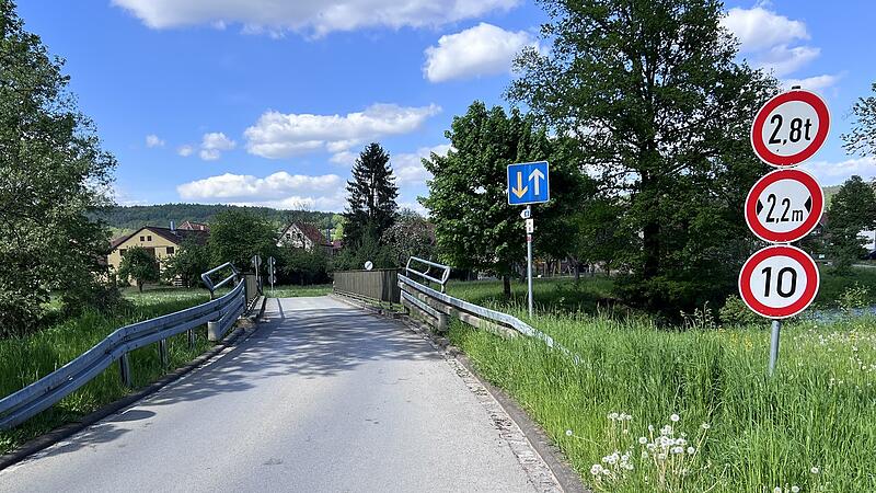 Brückenbau Roth Nickersfelden Brückenbau Roth Nickersfelden