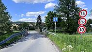 Brückenbau Roth Nickersfelden Brückenbau Roth Nickersfelden