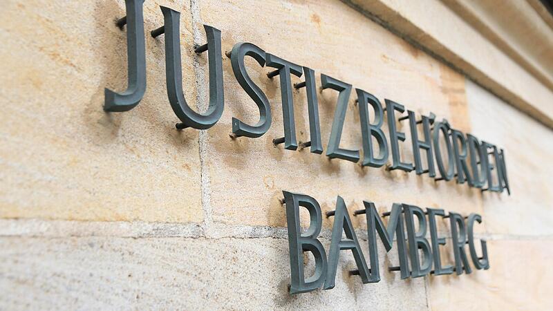 Vor dem Amtsgericht Bamberg hat sich ein 19-J&auml;hriger wegen bewaffneten Diebstahls verantworten m&uuml;ssen.