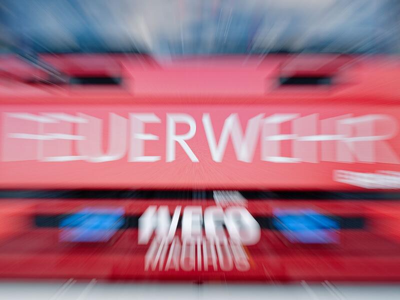 Feuerwehr