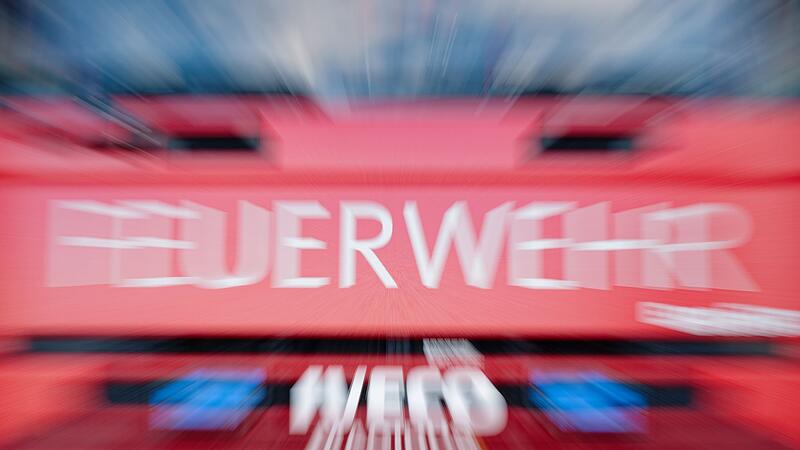 Feuerwehr