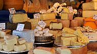 Bayerns Exportschlager Käse Bayerns Exportschlager Käse
