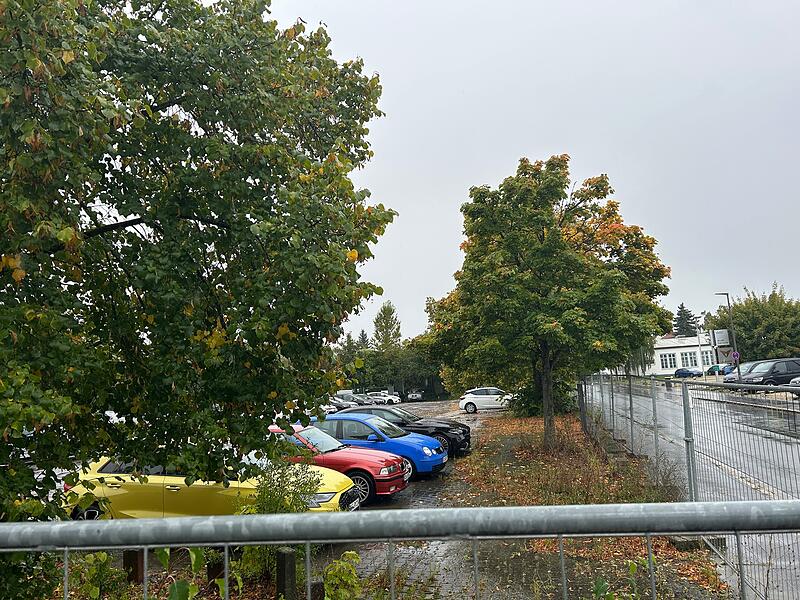 Neue Dreifach-Sporthalle in Coburg geplant