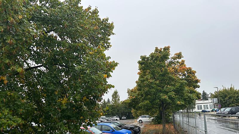 Neue Dreifach-Sporthalle in Coburg geplant