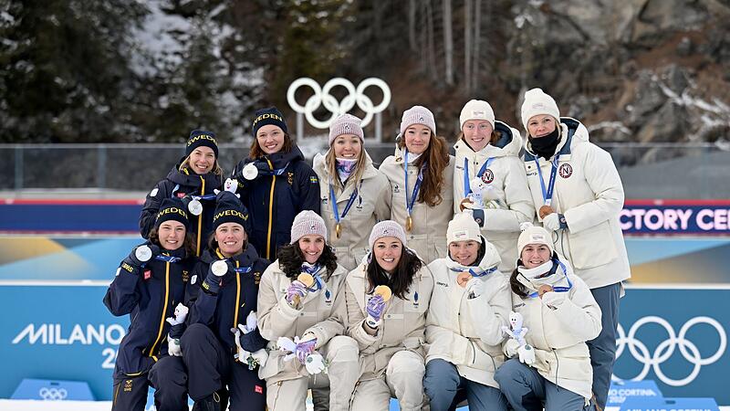 Olympische Winterspiele 2026