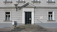 Nach dreißig Jahren steht in Höchstadt Rathaus steht bedeutender Wechsel bevor: Der amtierende Bürgermeister Gerald Brehm hört auf. Wer wird 2026  neuer Bürgermeister?