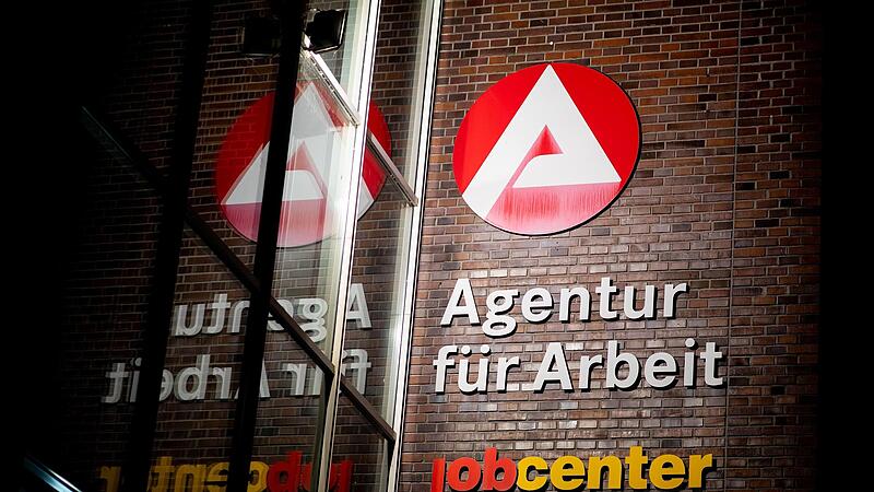 Qualifikation und die Beratung werden auch in der Agentur für Arbeit in Kulmbach wichtiger.