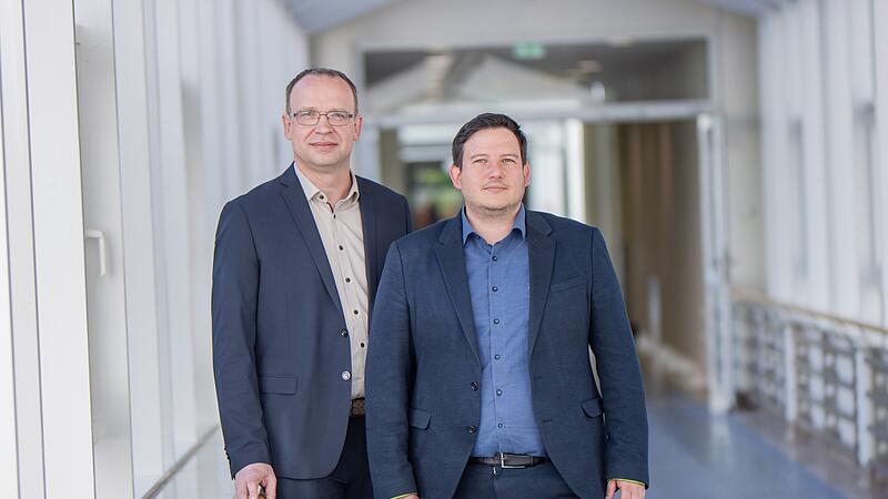 Helios-Frankenwaldklinik Kronach Helios-Frankenwaldklinik Kronach