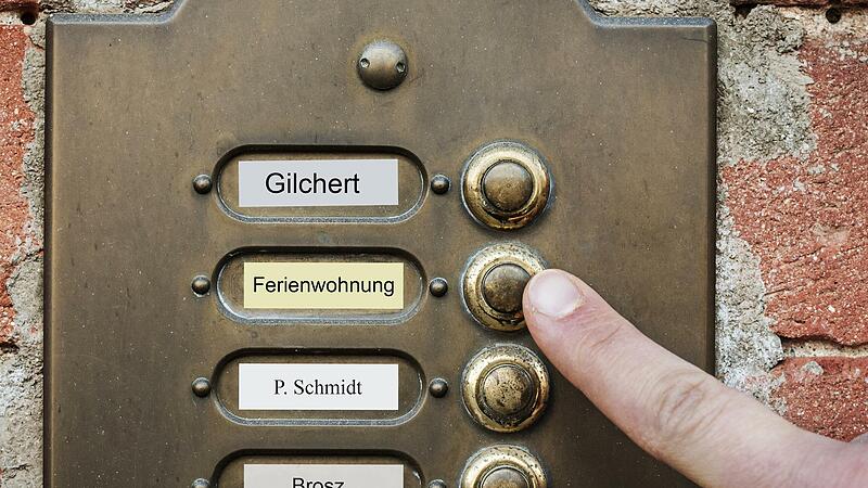 Bamberg hat ungenehmigten Ferienwohnungen den Kampf angesagt. Doch etwas lief schief.