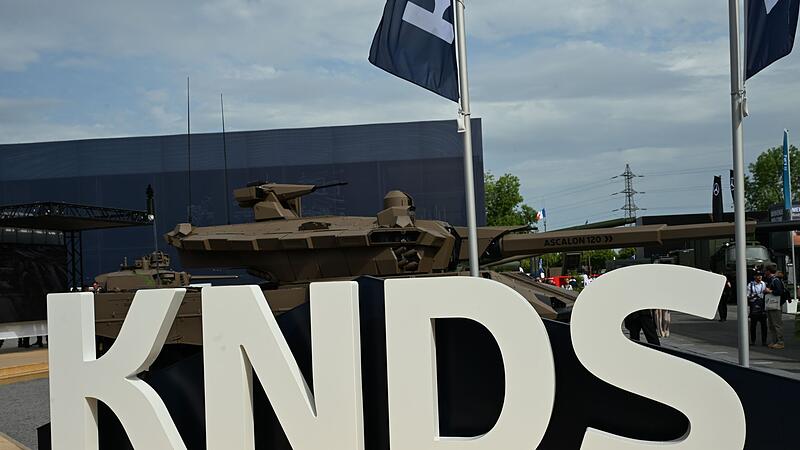 Capint-Kampfpanzer