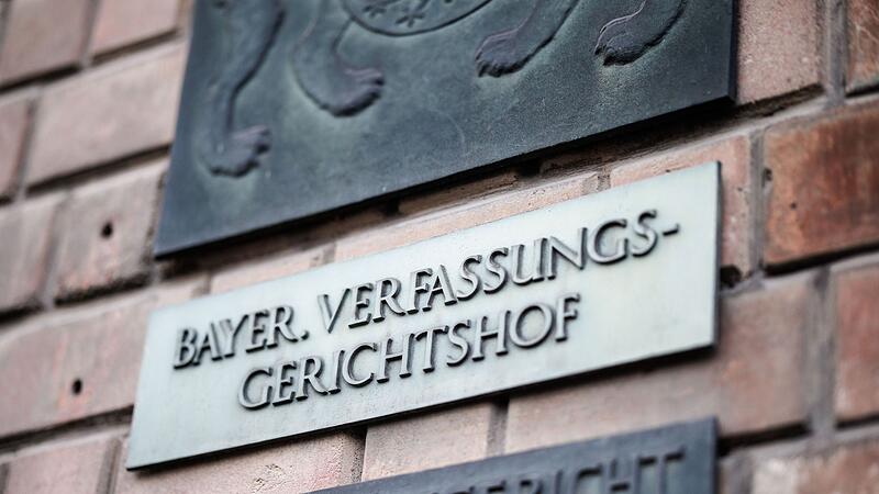 Bayerischer Verfassungsgerichtshof